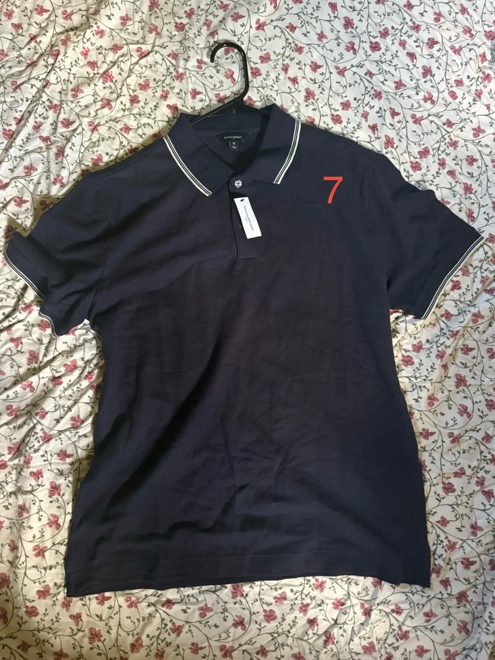 Assortment of J.Crew and Banana Republic men’s. All new with tags.